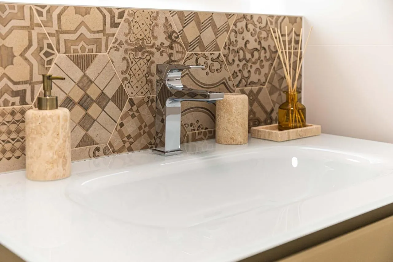Olivetum Luxury Apartment Split