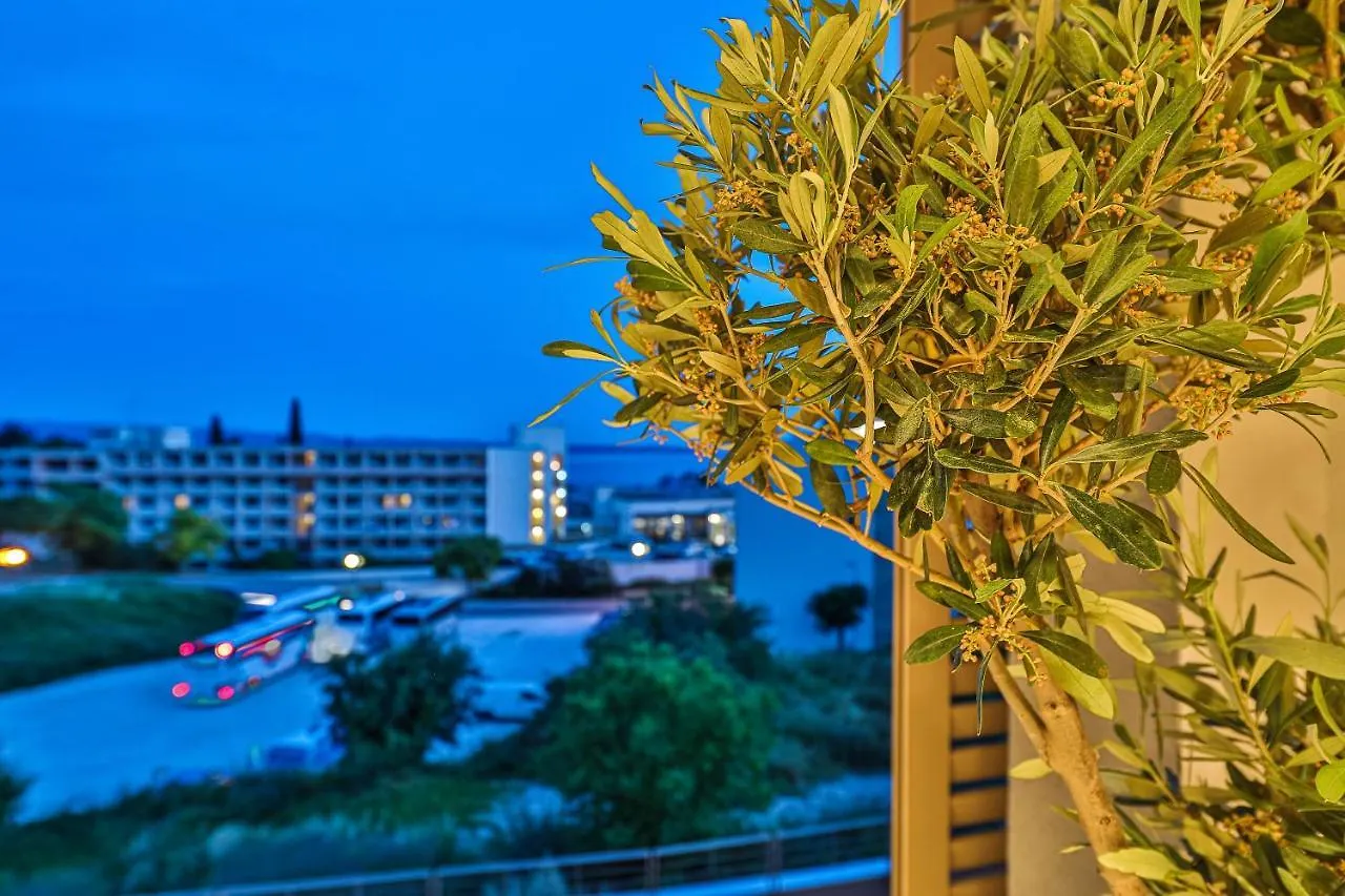 Olivetum Luxury Apartment Split 0*,  Croatia