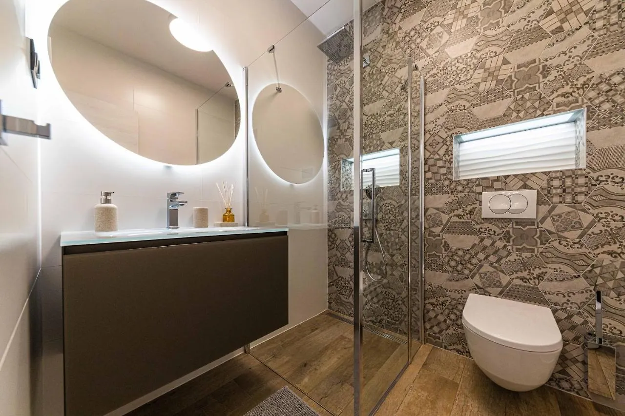 Olivetum Luxury Apartment Split