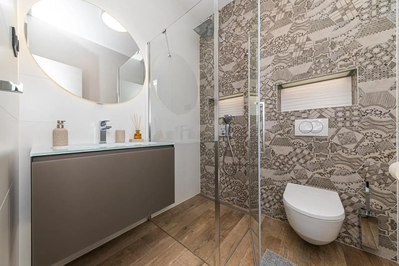Olivetum Luxury Apartment Split