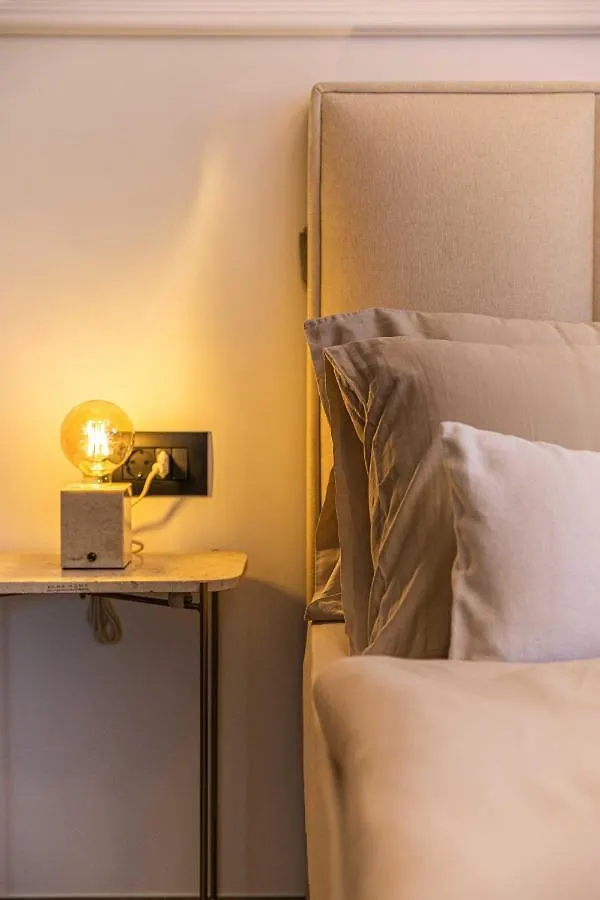 Olivetum Luxury Apartment Split Croatia