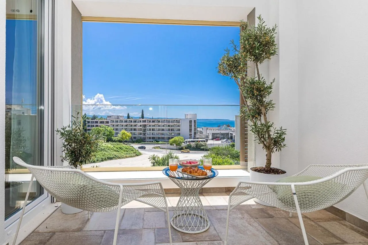 Olivetum Luxury Apartment Split 0*,  Croatia