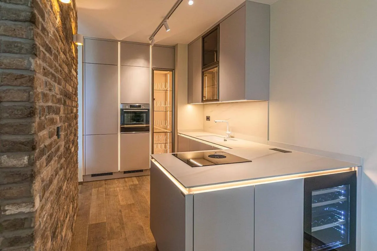 Olivetum Luxury Apartment Split 0*,  Croatia