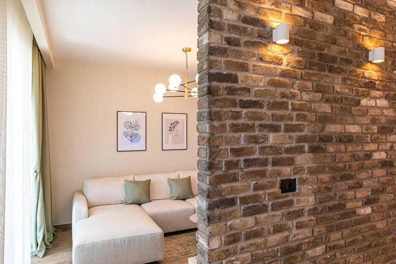 Olivetum Luxury Apartment Split