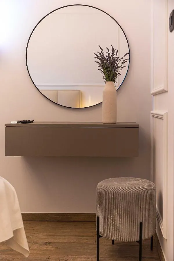 Olivetum Luxury Apartment Split