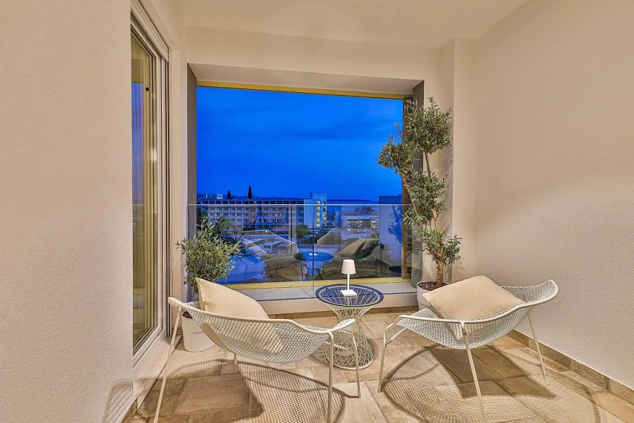 Olivetum Luxury Apartment Split Croatia