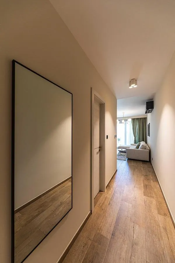 Olivetum Luxury Apartment Split