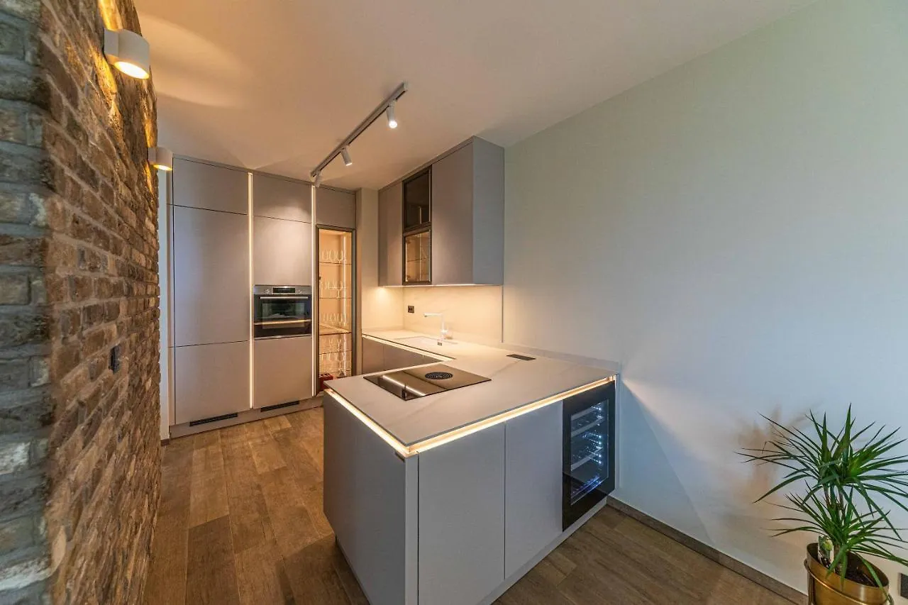 Olivetum Luxury Apartment Split