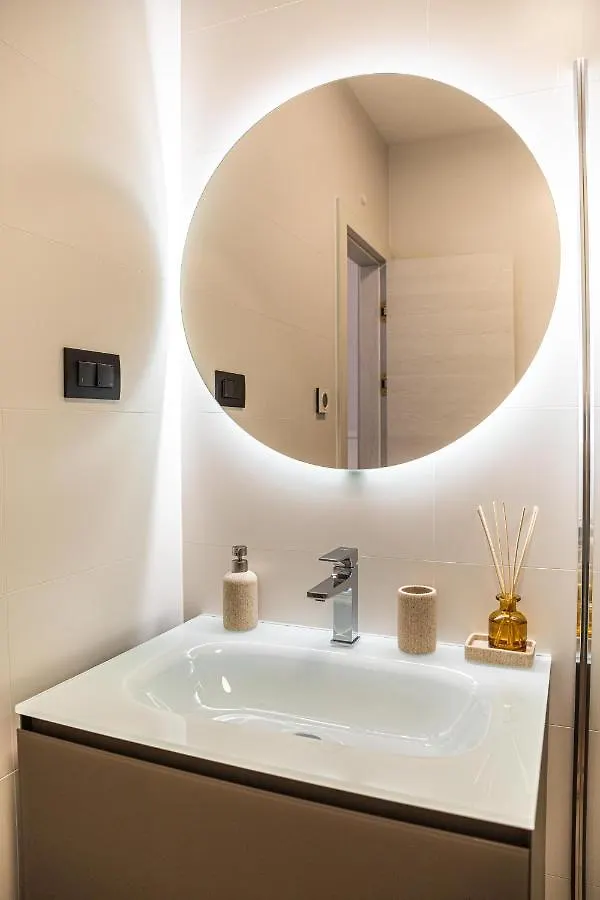 Olivetum Luxury Apartment Split Croatia