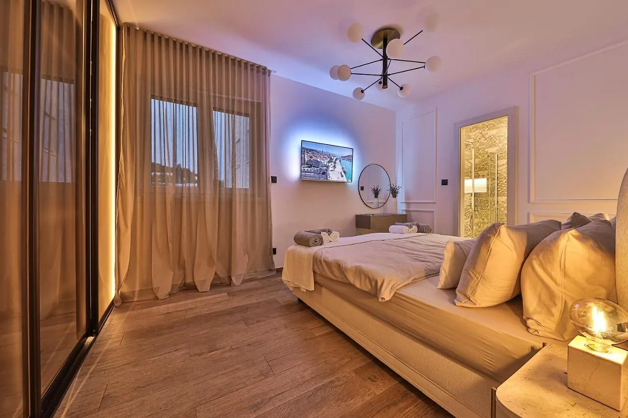 Olivetum Luxury Apartment Split