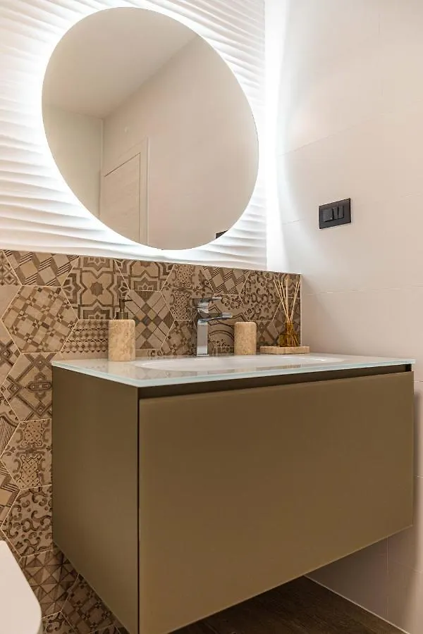 Olivetum Luxury Apartment Split