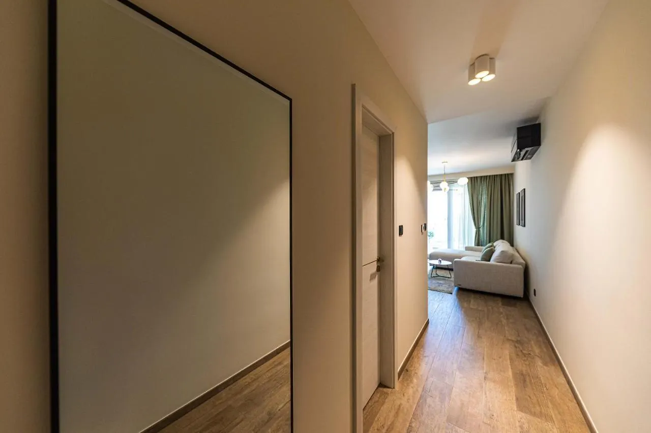 Olivetum Luxury Apartment Split