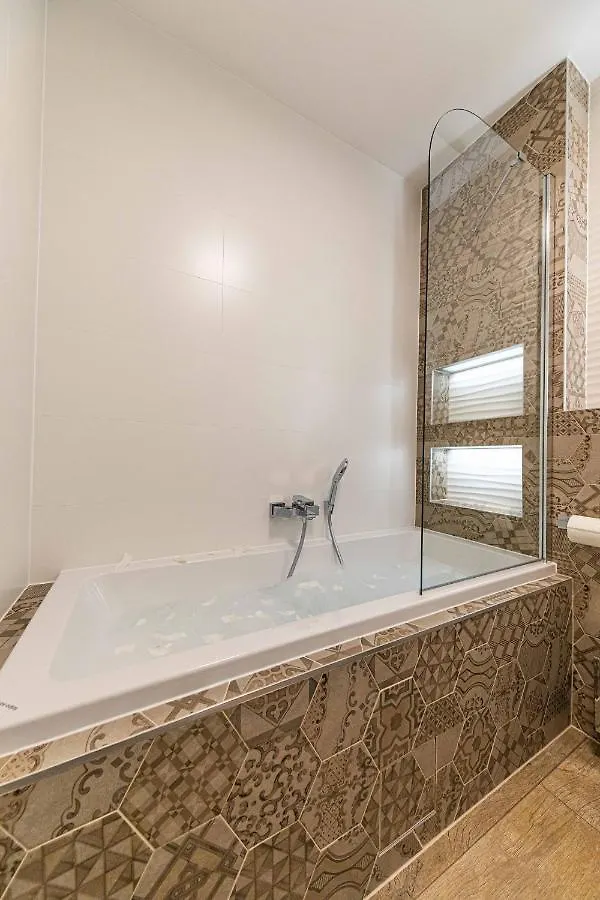 Olivetum Luxury Apartment Split