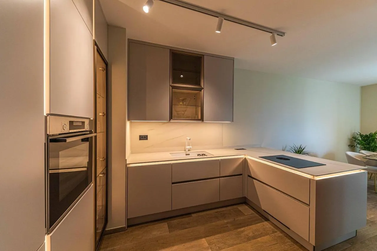 Olivetum Luxury Apartment Split