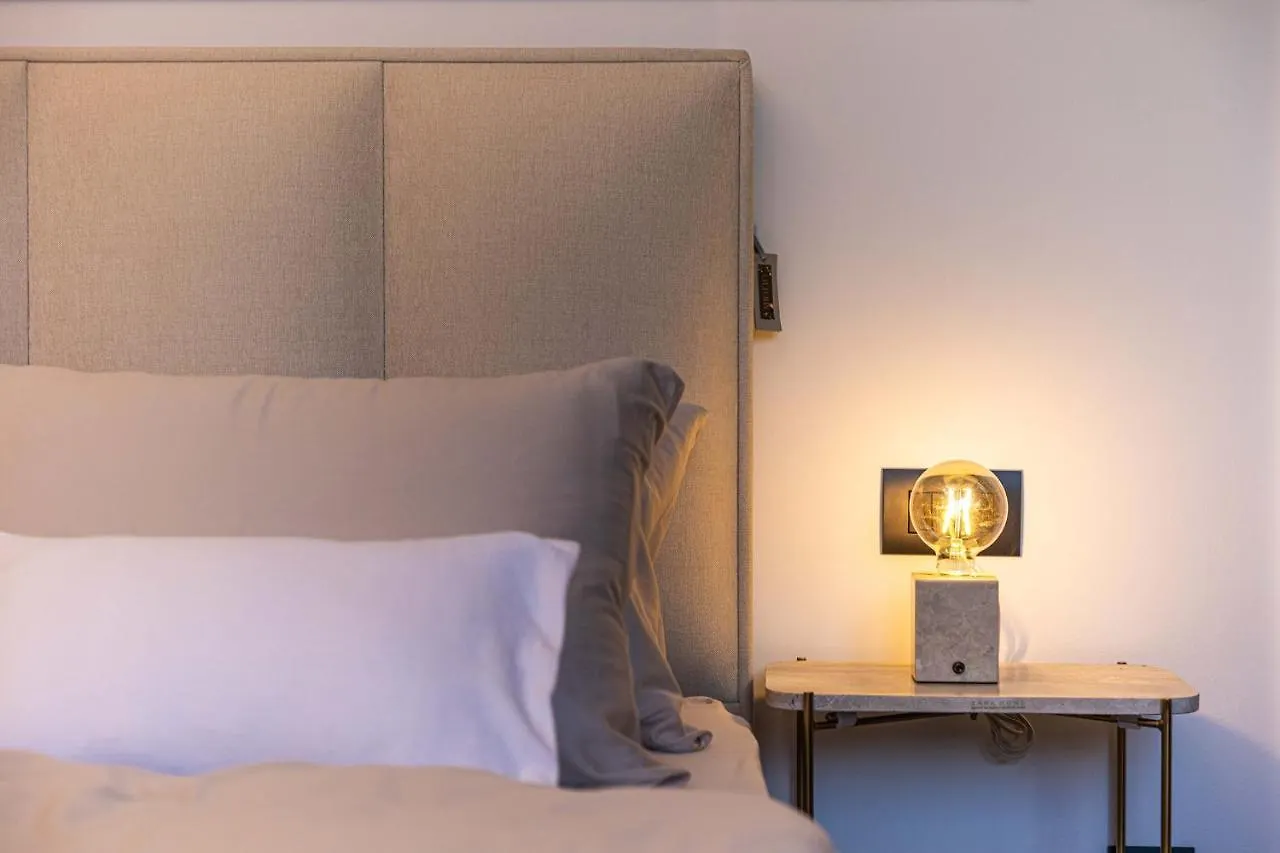 Olivetum Luxury Apartment Split Chorvatsko